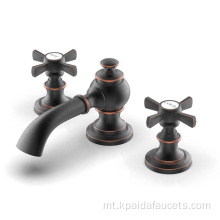 Heater tal-banju lussuż ħawwad baċin tal-ħasil faucet